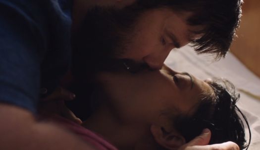 Shruti Haasan Full Nude Hard Fucking Sex Scenes in The Eye Film