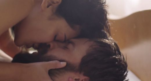 Shruti Haasan Fully Nude Soft Porn Fucking Sex Scenes in The Eye Film Watch Online On OnlyCleb