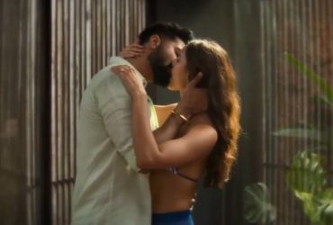 Tripti Dimri Nude Hard Fucking Hottest Sex Scenes in Bad Newz