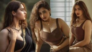 Ayesha Khan