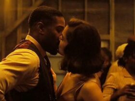 Hailee Steinfeld Hot Nude Fucking Sex Scene in Sinners