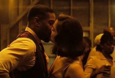 Hailee Steinfeld Hot Nude Fucking Sex Scene in Sinners