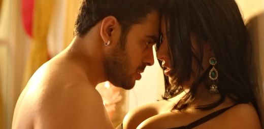 Maushmi Udeshi Hot Fucking Nude Sex Scenes in ijazat Song Watch Online On OnlyCleb