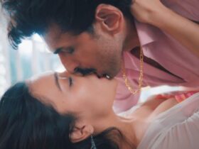 Divya Agarwal Hot All Fucking Nude Sex Scenes in Badass Begum